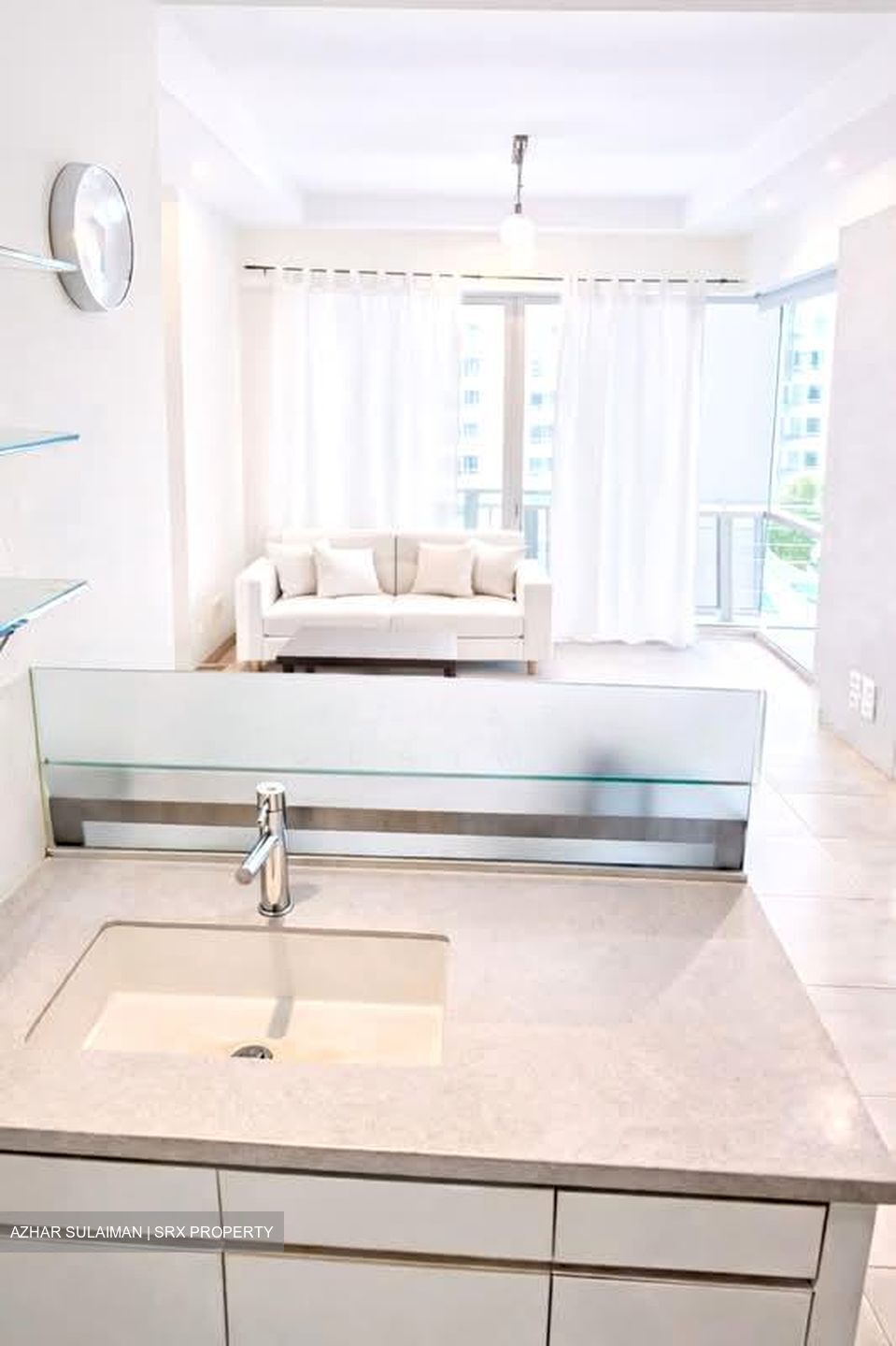 The Nexus (D21), Condominium #553942151